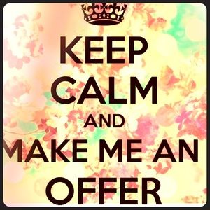 EVERYTHING MUST GO!!!!!!!!!!!!